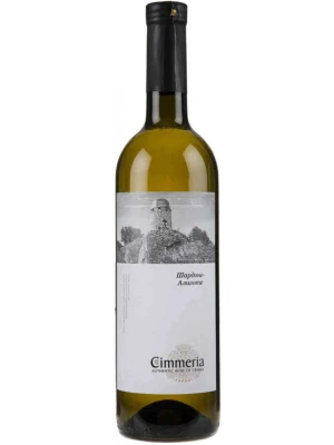 Вино Cimmeria Chardonnay-Aligote 0.75 л