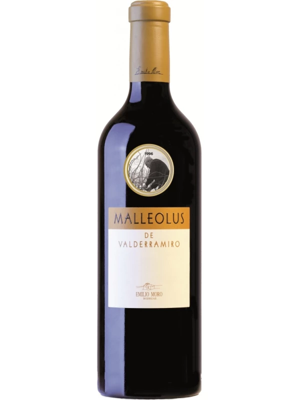 Malleolus de Valderramiro, Ribera del Duero DO