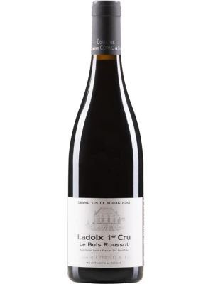 Вино Edmond Cornu & Fils, Ladoix 1-er Cru Le Bois Roussot AOC 2021, 0.75 л