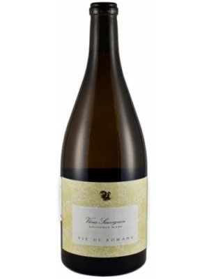 Вино Vie di Romans, Vieris, Isonzo Sauvignon DOC 2009, 1.5 л