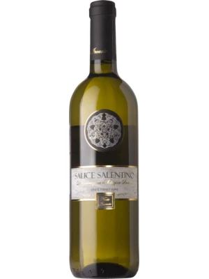 Вино Apollonio, Forte Incanto Salice Salentino Bianco DOP 2016, 0.75 л