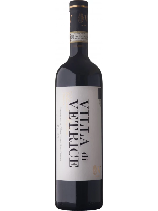 Grati, Villa di Vetrice Chianti Rufina DOCG Riserva
