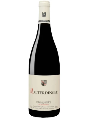 Вино Bernhard Huber, Malterdinger Spatburgunder 2017, 0.75 л