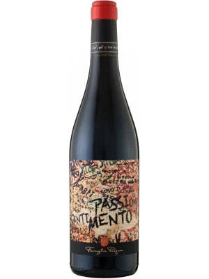 Вино Pasqua, Passione Sentimento Rosso, Veneto IGT 2019, 0.75 л