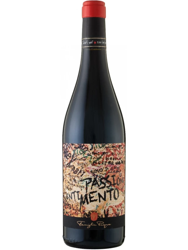 Pasqua, Passione Sentimento Rosso, Veneto IGT