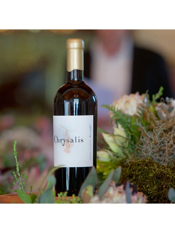 Lourensford, Chrysalis Red Blend