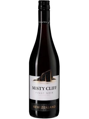 Вино Misty Cliff Pinot Noir 2022, 0.75 л