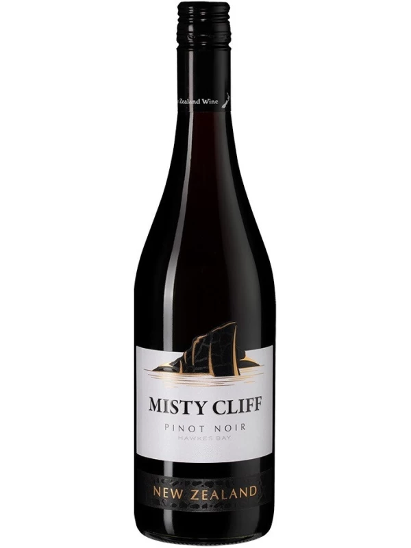 Misty Cliff Pinot Noir