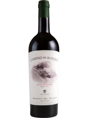 Вино Camino del Bosque Garnacha & Carinena 2019, 0.75 л