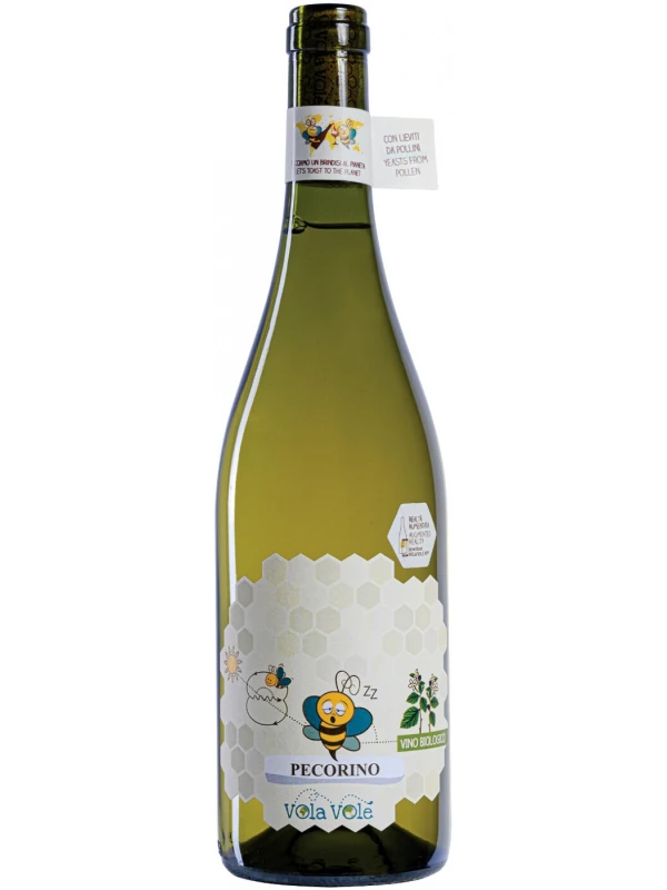 Cantina Orsogna, Vola Vole Pecorino, Terre di Chieti IGT
