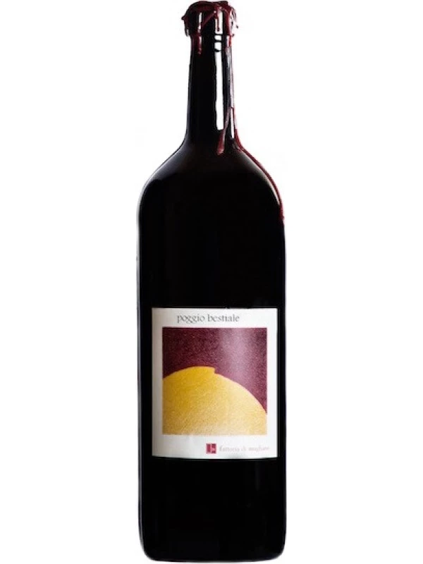 Fattoria di Magliano, Poggio Bestiale, Maremma Toscana DOC