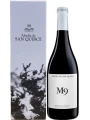 Abadia de San Quirce M9, Ribera del Duero DO, gift box — фото 1
