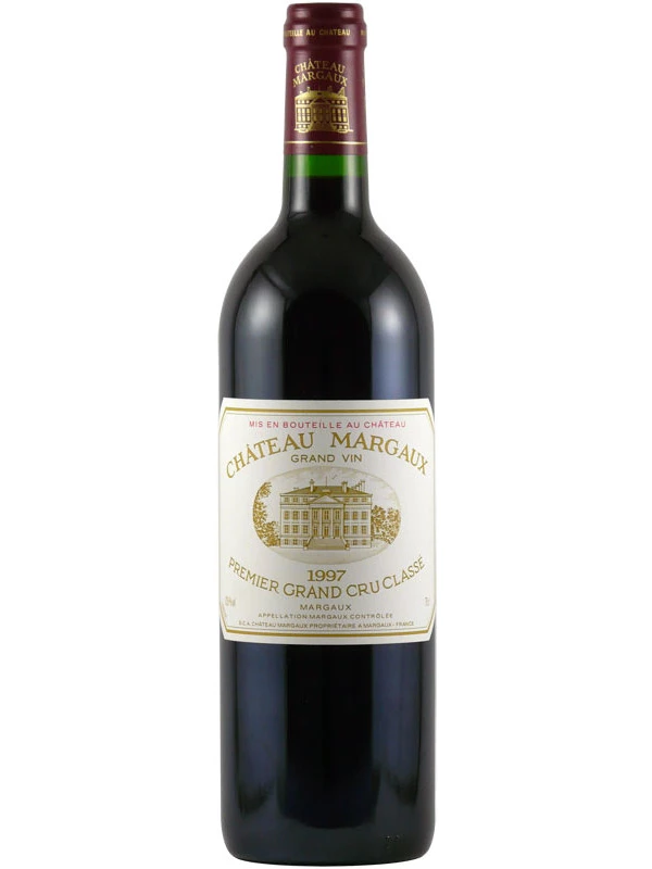 Margaux AOC Premier Grand Cru Classe