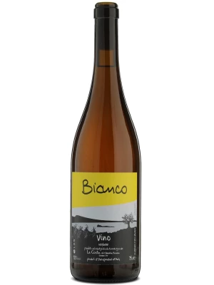 Вино Le Coste, Bianco 2015, 0.75 л