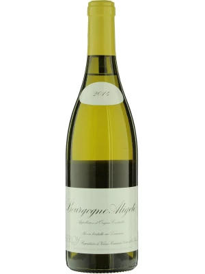 Вино Domaine Leroy, Bourgogne Aligote AOC 2014, 0.75 л