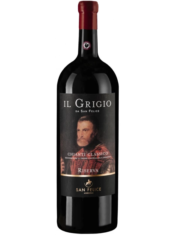 Agricola San Felice, Chianti Classico Riserva DOCG Il Grigio