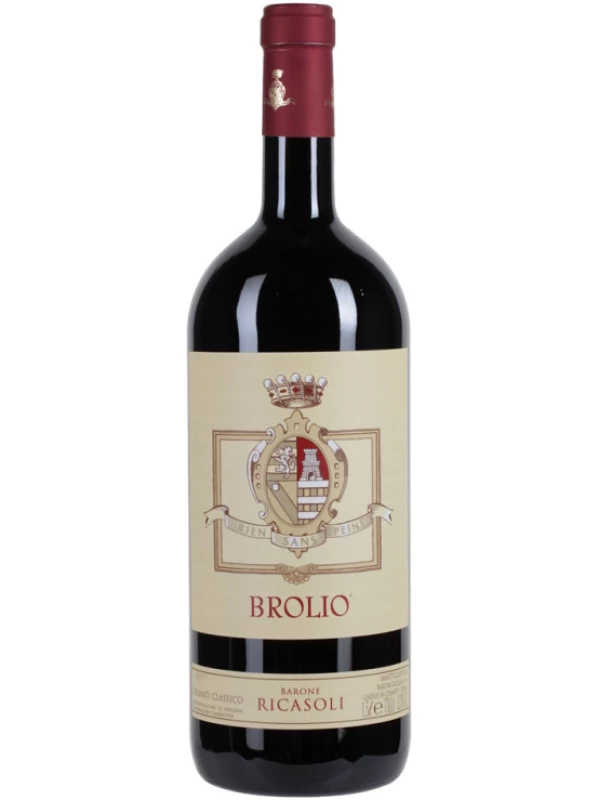 Brolio Chianti Classico DOCG