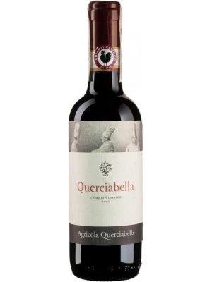 Вино Querciabella Chianti Classico DOCG 2019, 0.375 л