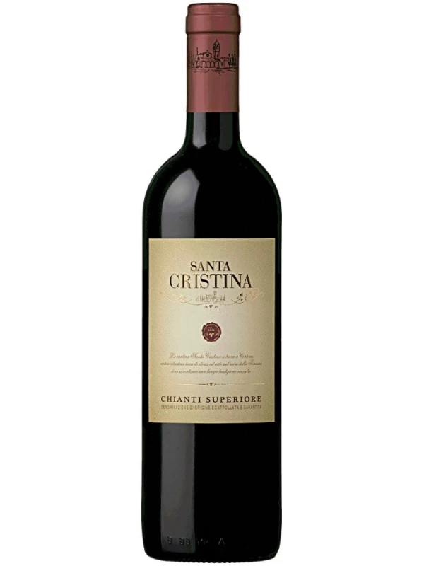 Santa Cristina, Chianti Superiore DOCG