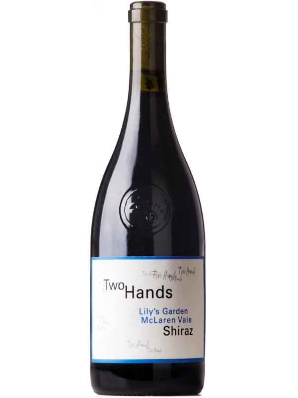 Lily's Garden, McLaren Vale Shiraz