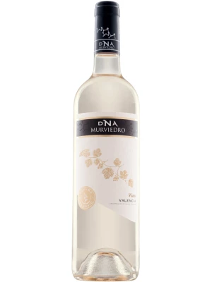 Вино Murviedro, DNA Viura, Valencia DOP 0.75 л