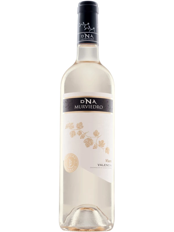 Murviedro, DNA Viura, Valencia DOP