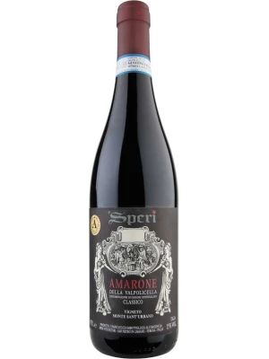Вино Speri, Monte Sant'Urbano Amarone della Valpolicella Classico DOCG 2011, 1.5 л