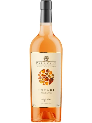 Вино Palavani, Intari 0.75 л