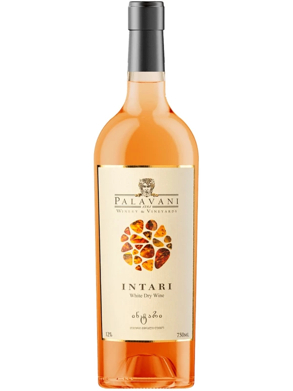 Palavani, Intari