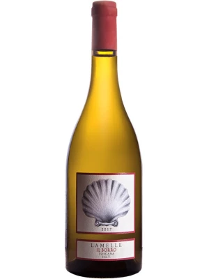 Вино Il Borro, Lamelle, Toscana IGT 0.75 л