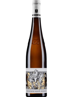 Вино Reichsrat von Buhl, Ruppertsberger Reiterpfad In der Hohl Riesling GG 2020, 0.75 л