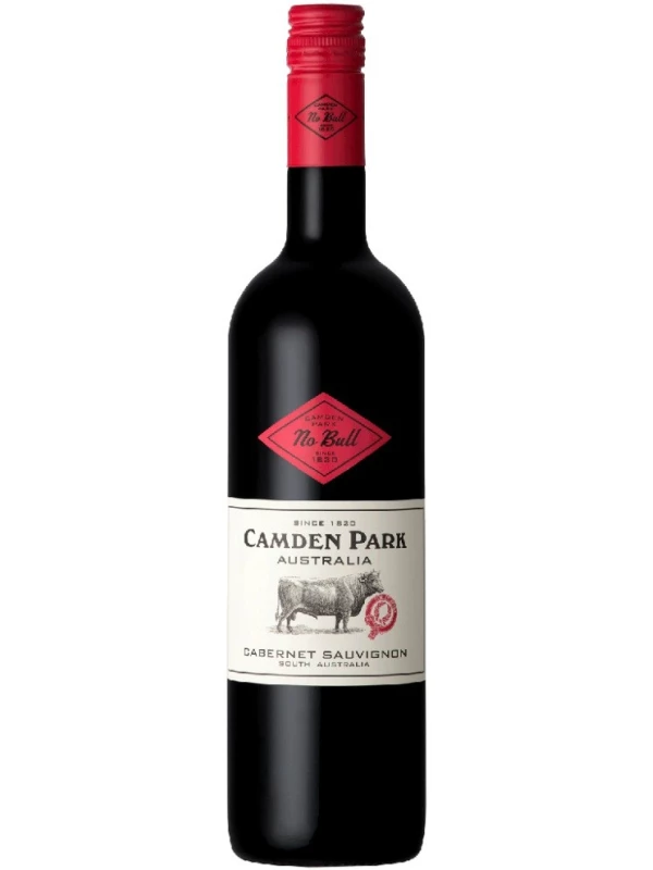 Camden Park Cabernet Sauvignon