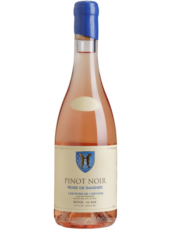 Boyer–De Bar, Pinot Noir Rose Les Rives de L'Estang