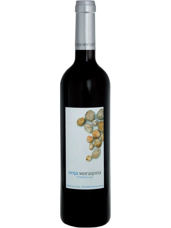 Vega Moragona Tempranillo, Ribera del Jucar DO