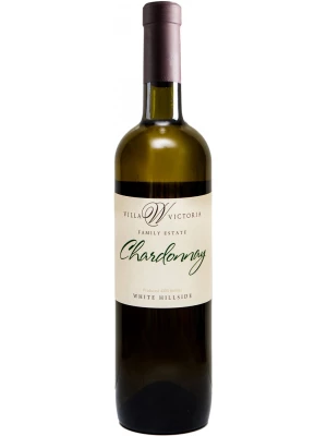 Вино Villa Victoria, Chardonnay Reserve 2021, 0.75 л