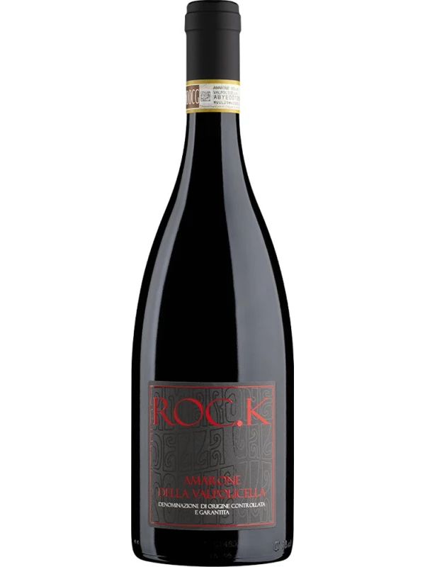 ROC.K Amarone della Valpolicella DOCG