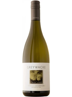 Вино Greywacke, Sauvignon Blanc, Marlborough 2021, 0.75 л