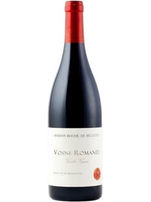 Вино Maison Roche de Bellene, Vosne-Romanee Vieilles Vignes 0.75 л