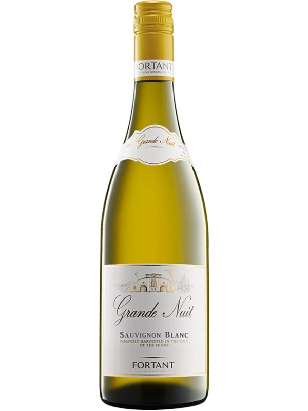 Fortant, Grande Nuit Sauvignon Blanc, Pays d'Oc IGP