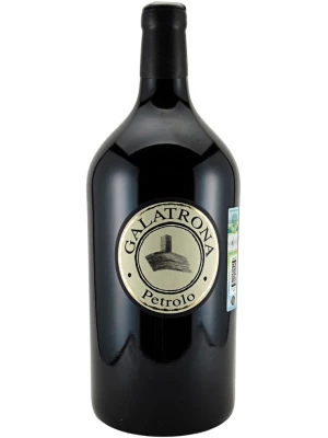 Вино Galatrona, Toscana IGT 2003, 6 л