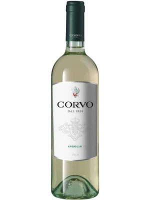 Вино Duca di Salaparuta, Corvo Insolia, Terre Siciliane IGT 0.75 л