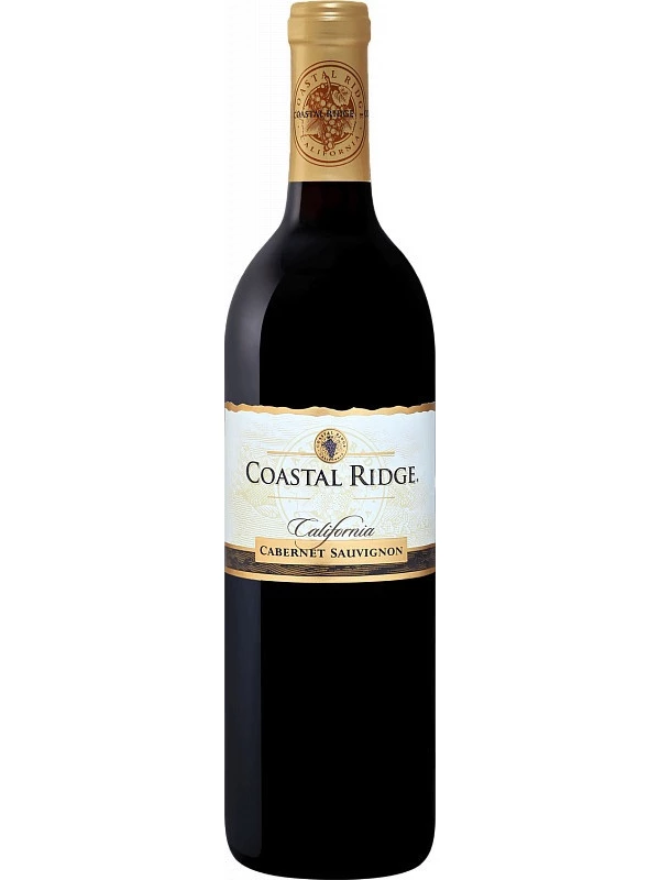 Coastal Ridge, Cabernet Sauvignon