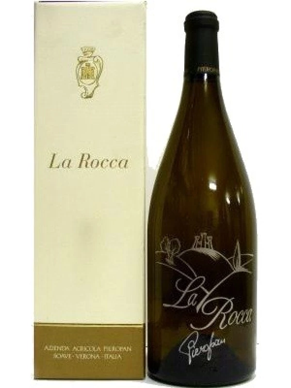 Pieropan, La Rocca, Soave Classico DOC, gift box