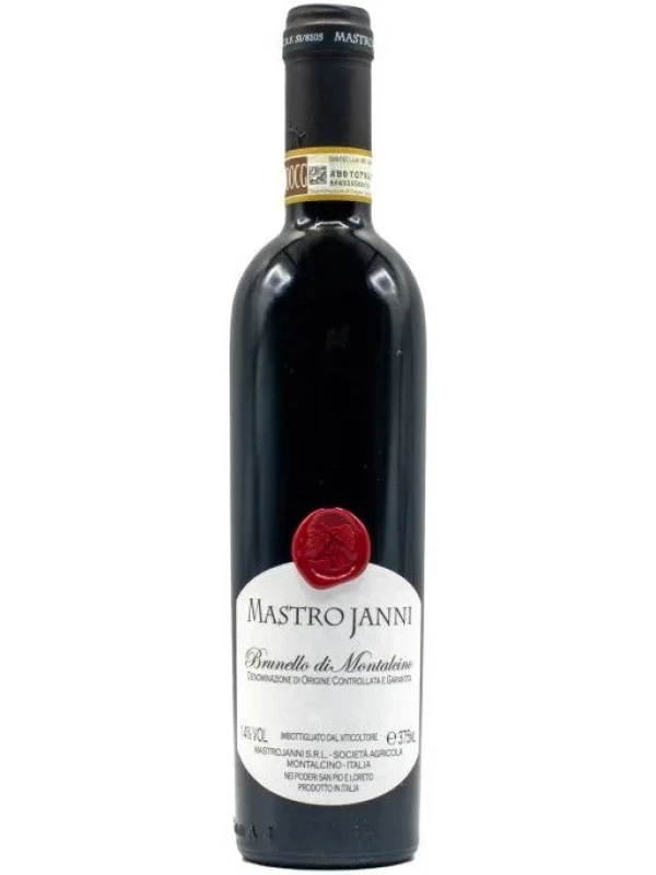 Mastrojanni, Brunello di Montalcino DOCG