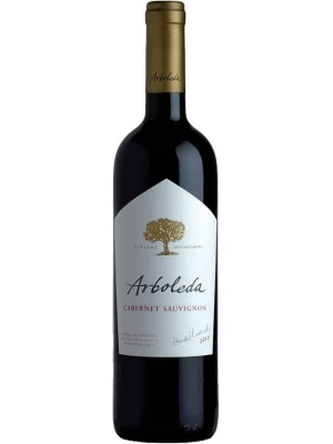 Вино Arboleda, Cabernet Sauvignon 2011, 0.75 л