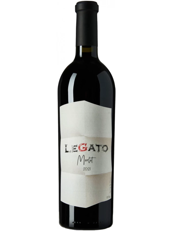 LeGato Merlot