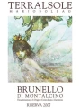 Terralsole, Brunello di Montalcino DOCG Riserva — фото 2