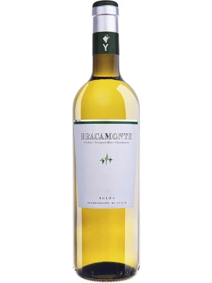 Вино Bracamonte, Rueda DO 2021, 0.75 л