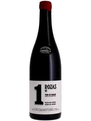 Вино Comando G, Rozas 1er Cru 2021, 0.75 л