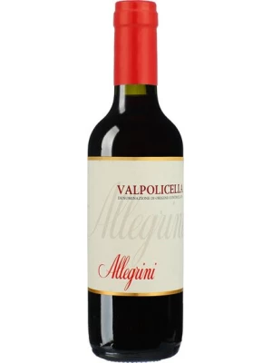 Вино Allegrini, Valpolicella DOC 2020, 0.375 л